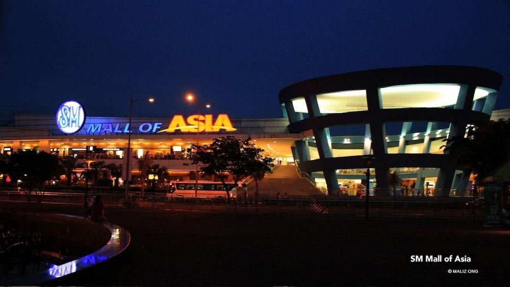 Zen Rooms Vinia Edsa Q.C. Quezon City Exterior foto