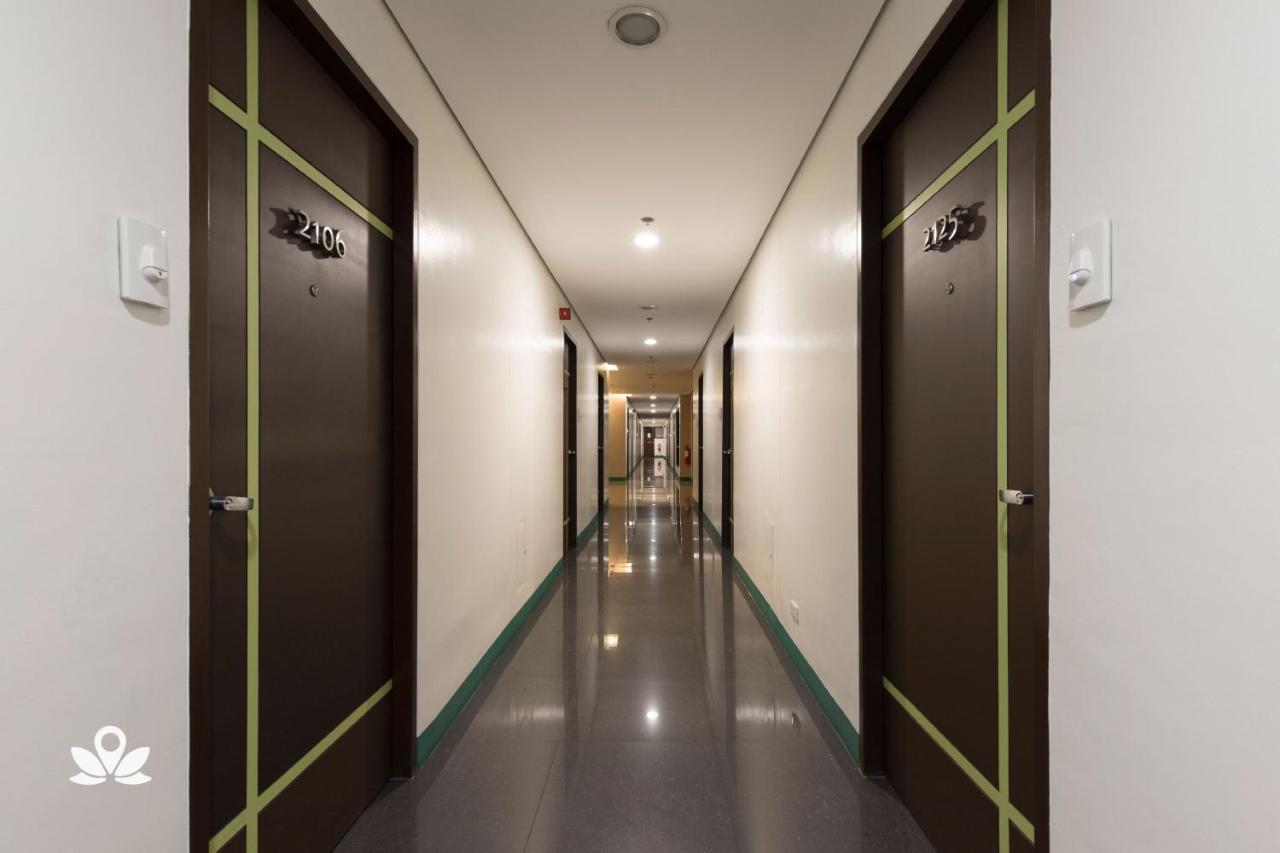 Zen Rooms Vinia Edsa Q.C. Quezon City Exterior foto