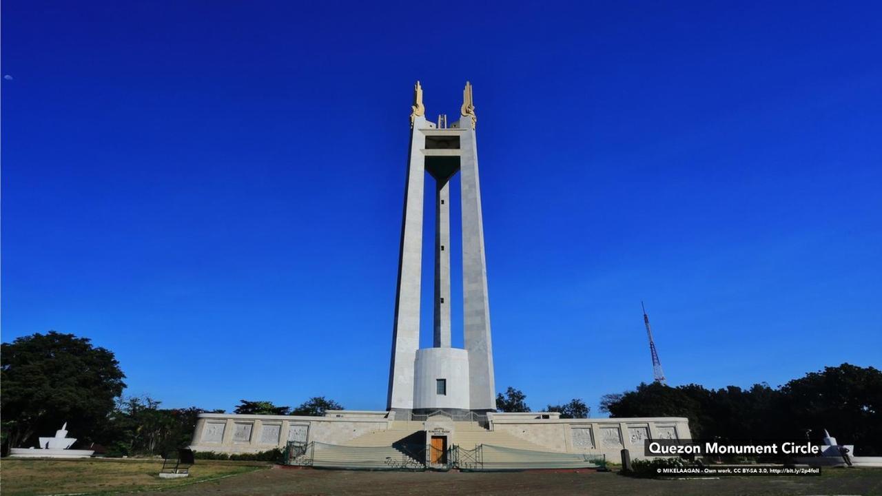 Zen Rooms Vinia Edsa Q.C. Quezon City Exterior foto